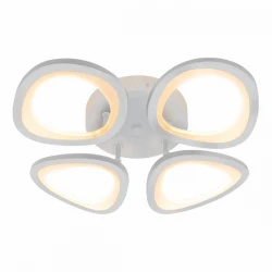 ΦΩΤΙΣΤΙΚΟ ΕΣΩΤΕΡΙΚΟΥ ΧΩΡΟΥ LED CCT 56W 3000K | 4000K | 6000K - Spotlight