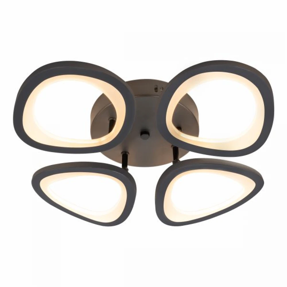 ΦΩΤΙΣΤΙΚΟ ΕΣΩΤΕΡΙΚΟΥ ΧΩΡΟΥ LED CCT 56W 3000K | 4000K | 6000K - Spotlight