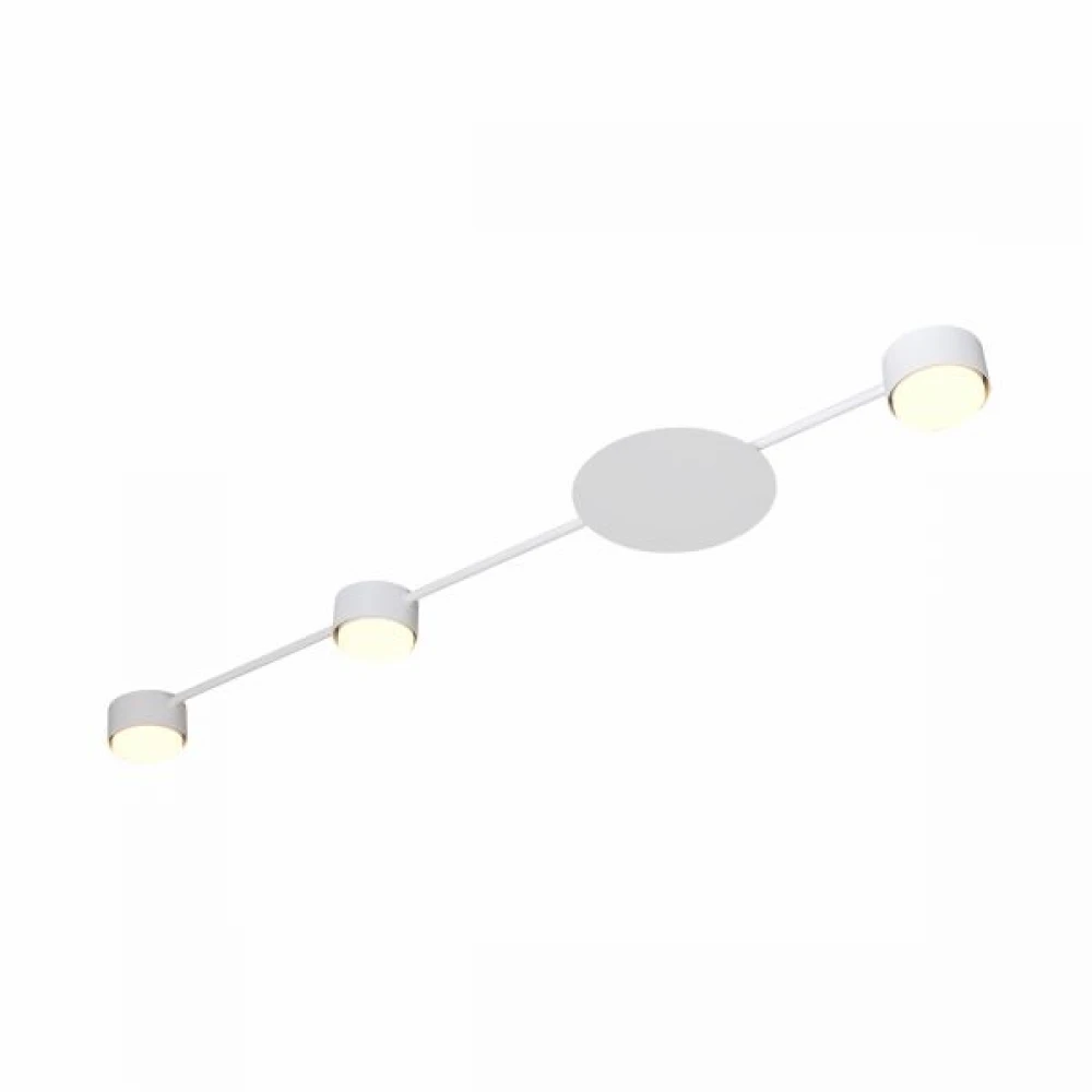 ΦΩΤΙΣΤΙΚΟ ΟΡΟΦΗΣ LED CCT 21W 3000K - Spotlight