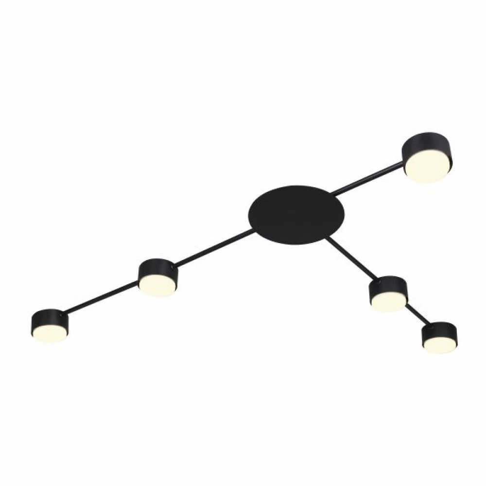 ΦΩΤΙΣΤΙΚΟ ΟΡΟΦΗΣ LED CCT 35W 3000K - Spotlight