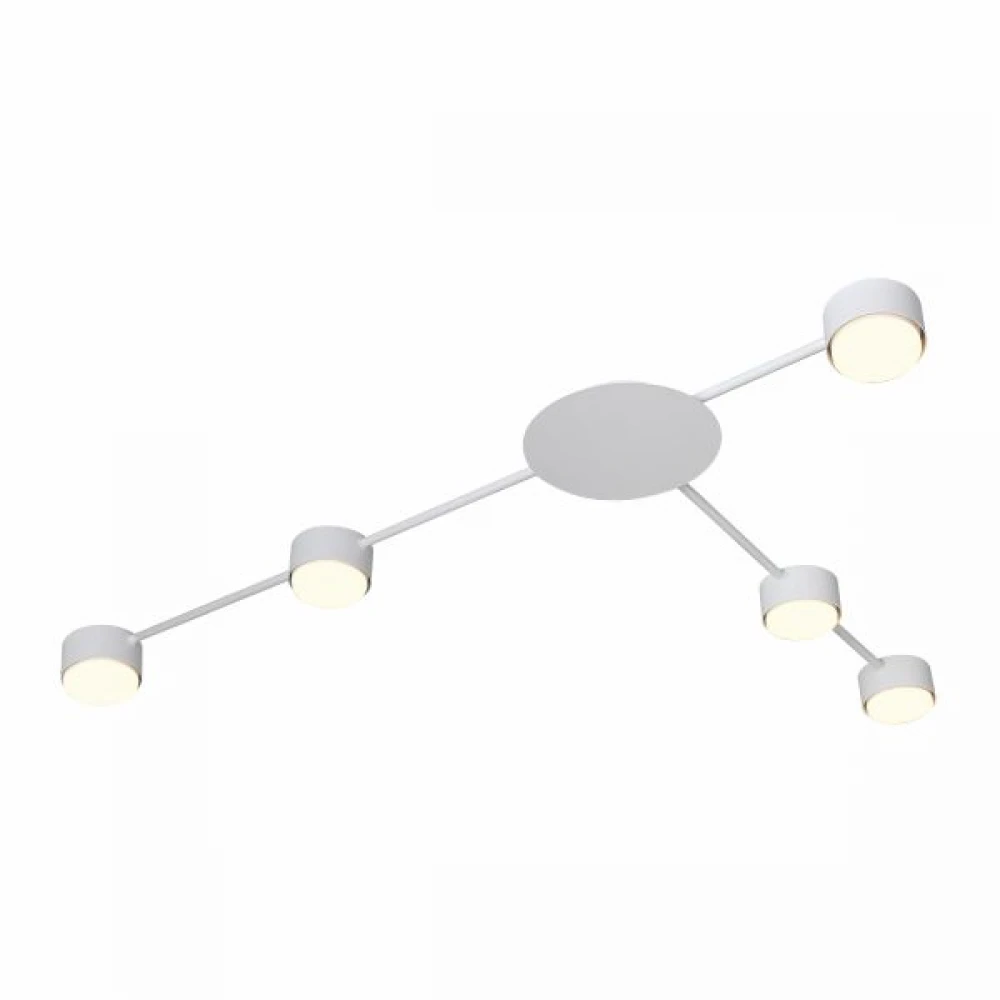 ΦΩΤΙΣΤΙΚΟ ΟΡΟΦΗΣ LED CCT 35W 3000K - Spotlight
