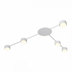 ΦΩΤΙΣΤΙΚΟ ΟΡΟΦΗΣ LED CCT 35W 3000K - Spotlight