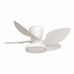 ΑΝΕΜΙΣΤΗΡΑΣ ΟΡΟΦΗΣ LED 24W [ 3000K | 4000K | 6000K ] Spotlight