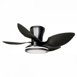 ΑΝΕΜΙΣΤΗΡΑΣ ΟΡΟΦΗΣ LED 24W [ 3000K | 4000K | 6000K ] Spotlight