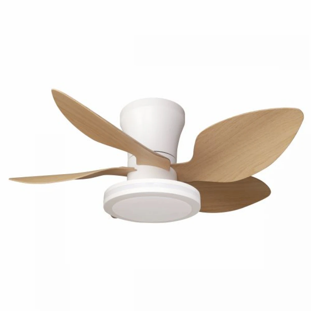 ΑΝΕΜΙΣΤΗΡΑΣ ΟΡΟΦΗΣ LED 24W [ 3000K | 4000K | 6000K ] Spotlight