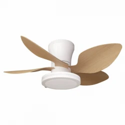 ΑΝΕΜΙΣΤΗΡΑΣ ΟΡΟΦΗΣ LED 24W [ 3000K | 4000K | 6000K ] Spotlight