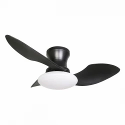 ΑΝΕΜΙΣΤΗΡΑΣ ΟΡΟΦΗΣ LED 24W [ 3000K | 4000K | 6000K ] Spotlight