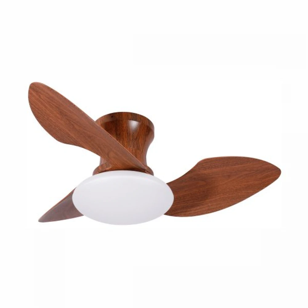 ΑΝΕΜΙΣΤΗΡΑΣ ΟΡΟΦΗΣ LED 24W [ 3000K | 4000K | 6000K ] Spotlight