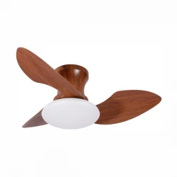 ΑΝΕΜΙΣΤΗΡΑΣ ΟΡΟΦΗΣ LED 24W [ 3000K | 4000K | 6000K ] Spotlight