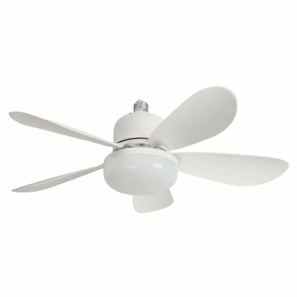 ΑΝΕΜΙΣΤΗΡΑΣ ΟΡΟΦΗΣ LED 24W [ 3000K | 4000K | 6000K ] Spotlight