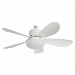 ΑΝΕΜΙΣΤΗΡΑΣ ΟΡΟΦΗΣ LED 24W [ 3000K | 4000K | 6000K ] Spotlight