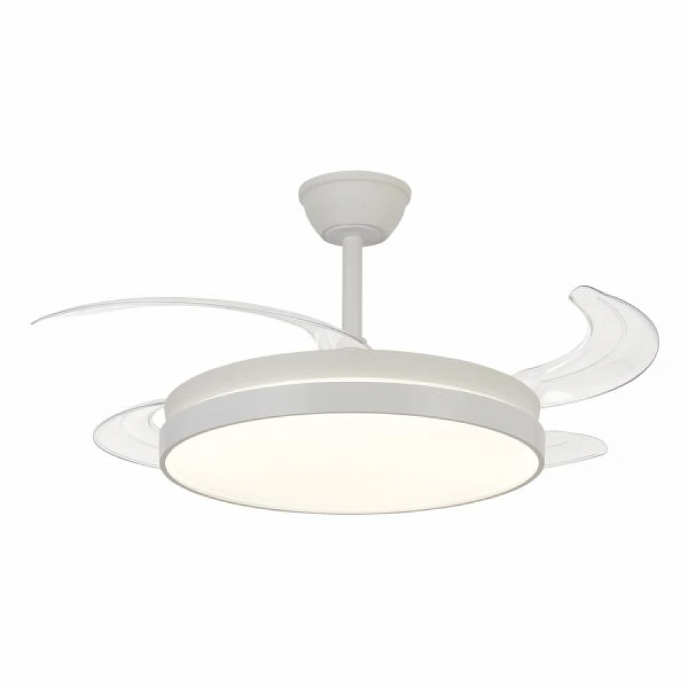 ΑΝΕΜΙΣΤΗΡΑΣ ΟΡΟΦΗΣ LED 40W [ 3000K | 4000K | 6000K ] Spotlight