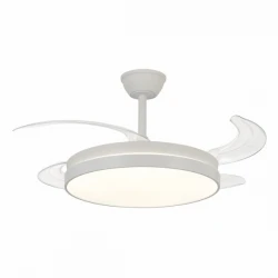 ΑΝΕΜΙΣΤΗΡΑΣ ΟΡΟΦΗΣ LED 40W [ 3000K | 4000K | 6000K ] Spotlight