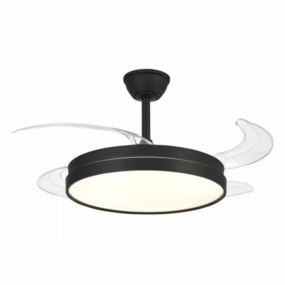 ΑΝΕΜΙΣΤΗΡΑΣ ΟΡΟΦΗΣ LED 40W [ 3000K | 4000K | 6000K ] Spotlight