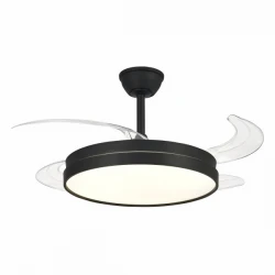 ΑΝΕΜΙΣΤΗΡΑΣ ΟΡΟΦΗΣ LED 40W [ 3000K | 4000K | 6000K ] Spotlight