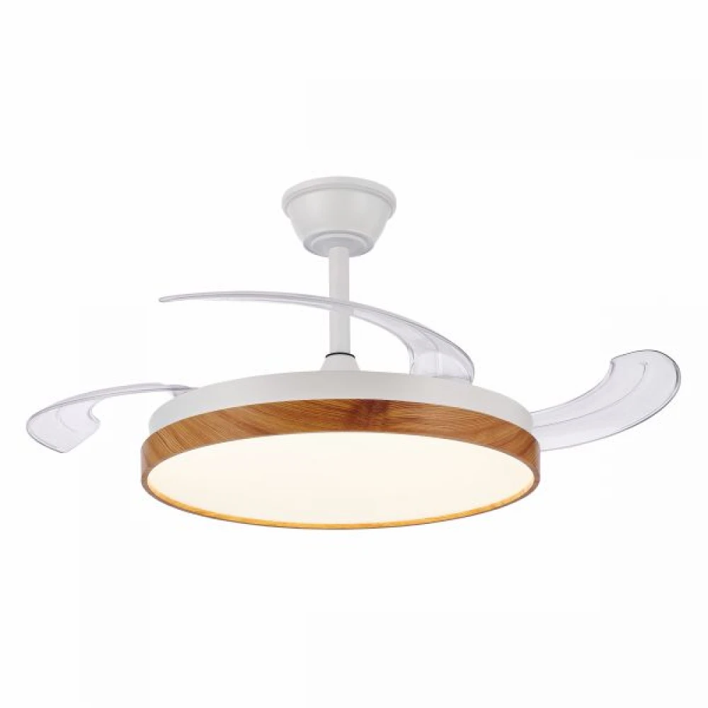 ΑΝΕΜΙΣΤΗΡΑΣ ΟΡΟΦΗΣ LED 40W [ 3000K | 4000K | 6000K ] Spotlight