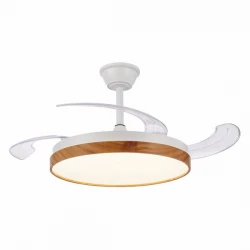 ΑΝΕΜΙΣΤΗΡΑΣ ΟΡΟΦΗΣ LED 40W [ 3000K | 4000K | 6000K ] Spotlight