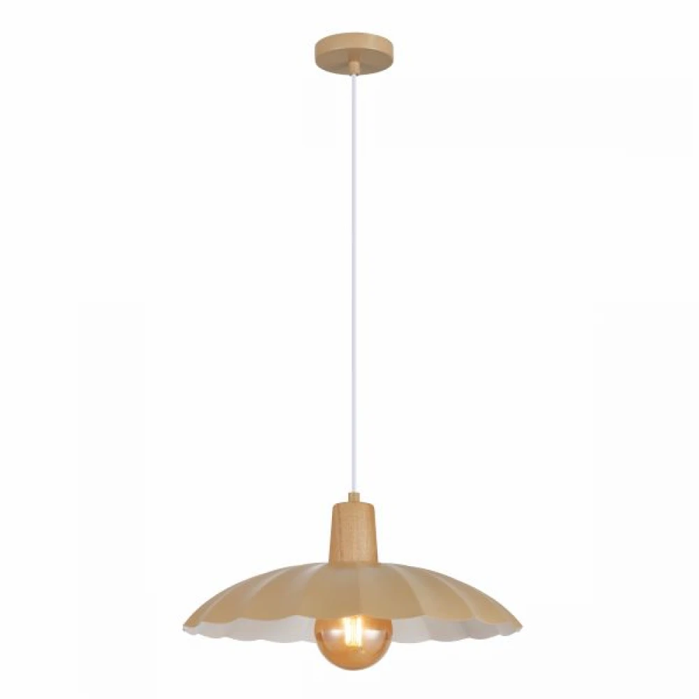 ΚΡΕΜΑΣΤΟ ΦΩΤΙΣΤΙΚΟ LED ΕΣΩΤΕΡΙΚΟΥ ΧΩΡΟΥ Ε27 - Spotlight