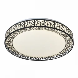 ΠΛΑΦΟΝΙΕΡΑ ΟΡΟΦΗΣ LED CCT 40W 3000K | 4000K | 6000K - Spotlight