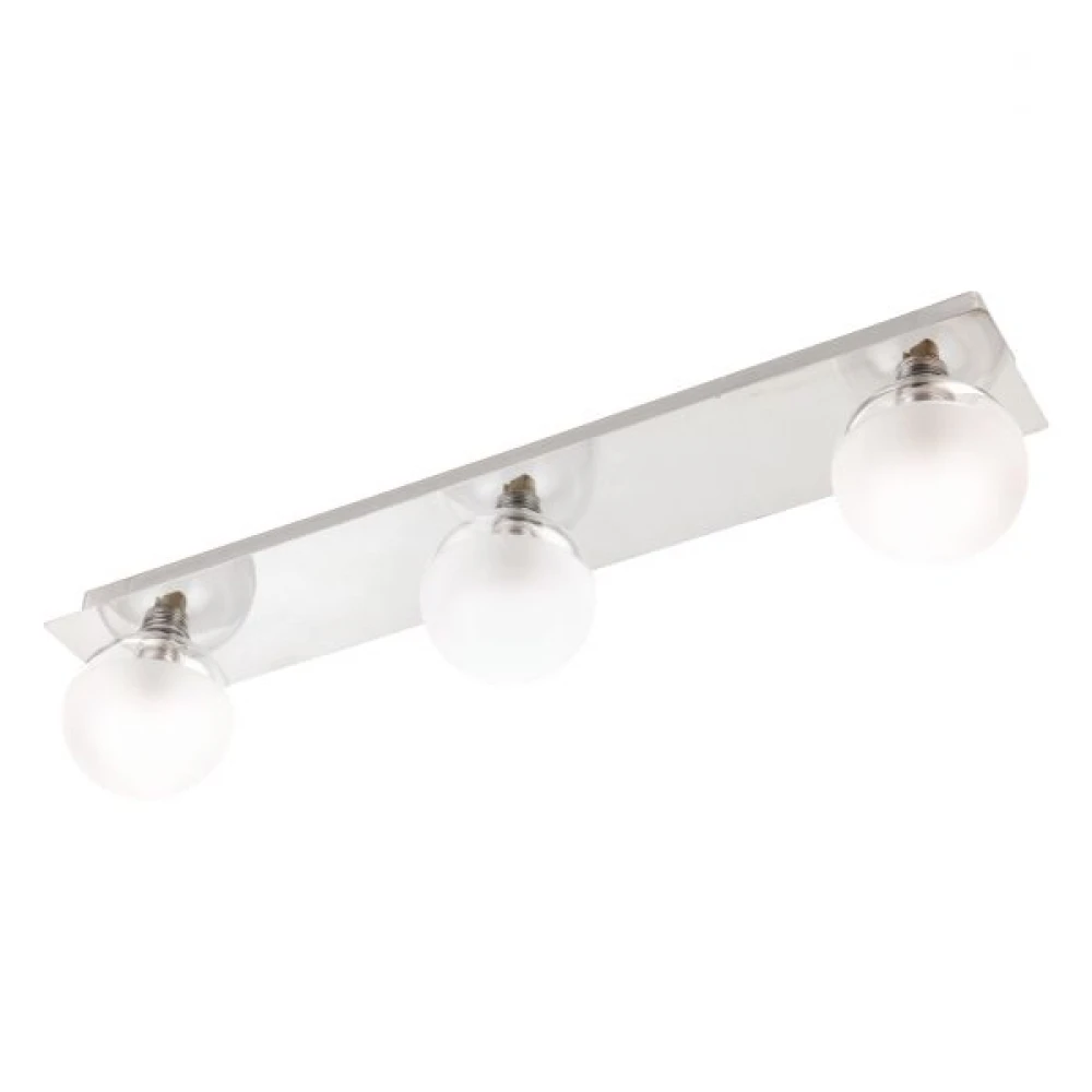 ΦΩΤΙΣΤΙΚΟ ΛΟΥΤΡΟΥ ΤΡΙΦΩΤΟ 3x G9 - Spotlight