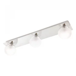 ΦΩΤΙΣΤΙΚΟ ΛΟΥΤΡΟΥ ΤΡΙΦΩΤΟ 3x G9 - Spotlight