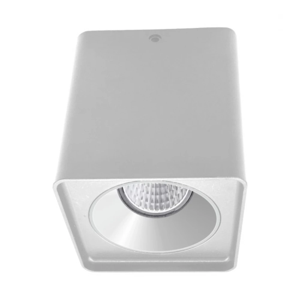 ΠΛΑΦΟΝΙΕΡΕΣ ΟΡΟΦΗΣ ΠΛΑΣΤΙΚΕΣ GU10 Spotlight