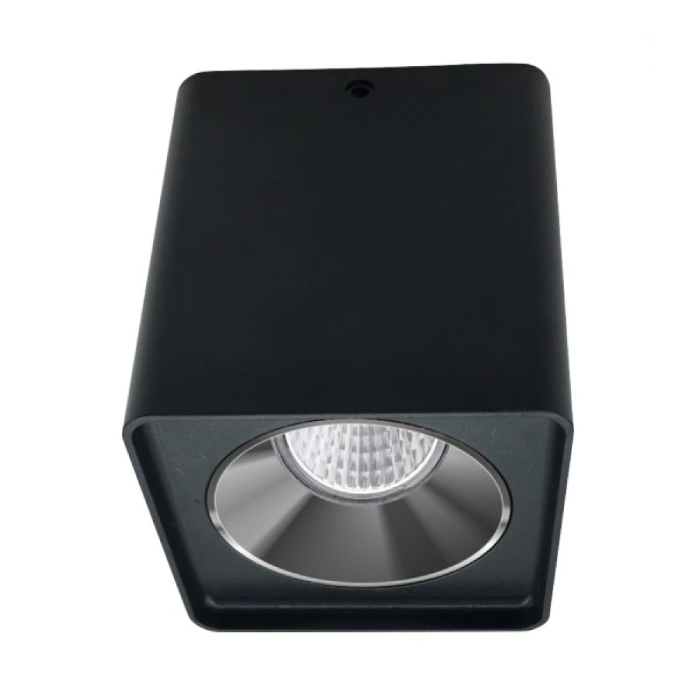 ΠΛΑΦΟΝΙΕΡΕΣ ΟΡΟΦΗΣ ΠΛΑΣΤΙΚΕΣ GU10 SPOTLIGHT