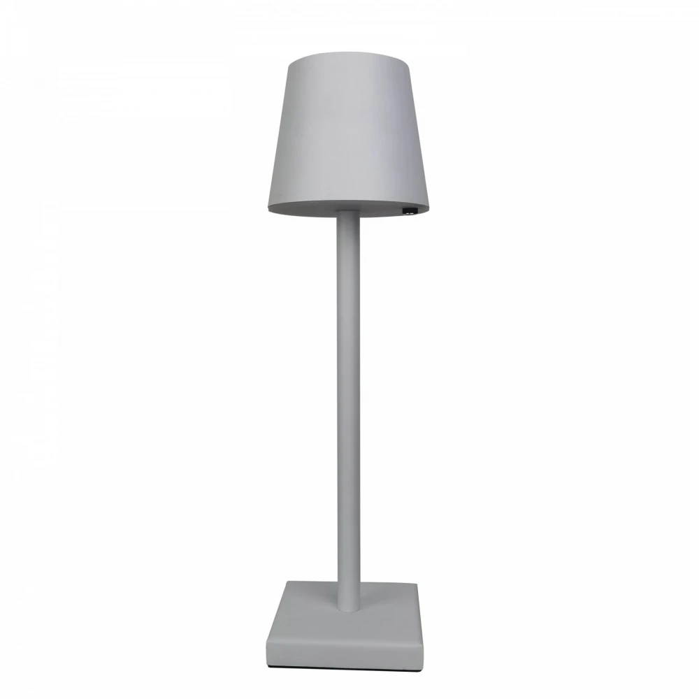 ΠΟΡΤΑΤΙΦ ΦΟΡΤΙΖΟΜΕΝΟ LED 2W ΛΕΥΚΟ - Spotlight