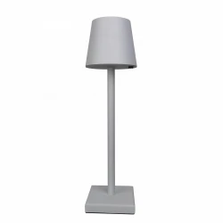 ΠΟΡΤΑΤΙΦ ΦΟΡΤΙΖΟΜΕΝΟ LED 2W ΛΕΥΚΟ - Spotlight