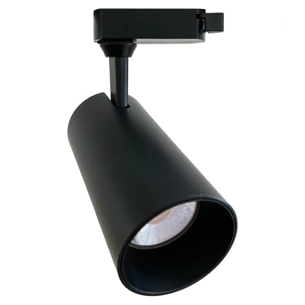 ΦΩΤΙΣΤΙΚΑ ΡΑΓΑΣ LED ΜΟΝΟΦΑΣΙΚΑ 30W 4000K - Spotlight