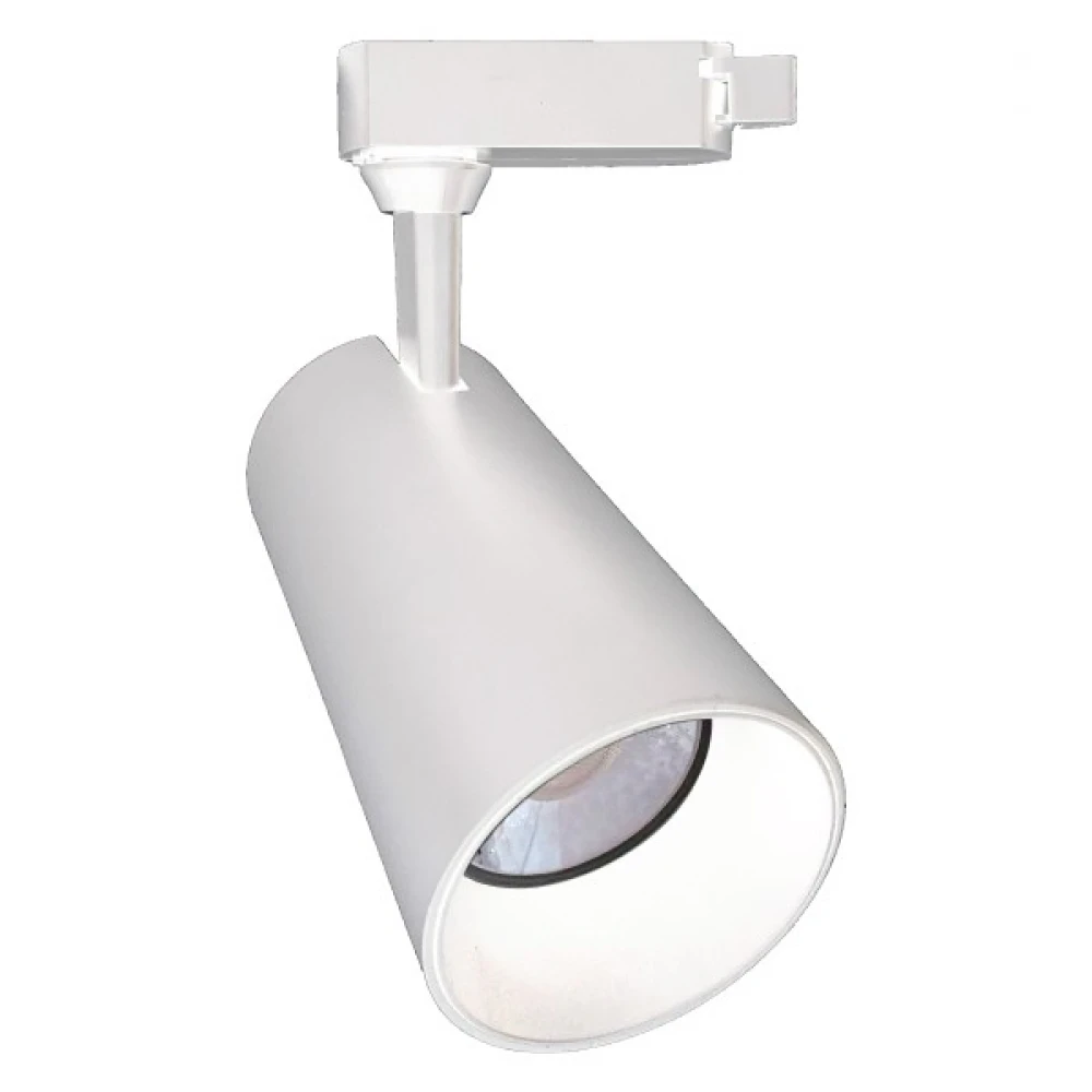 ΦΩΤΙΣΤΙΚΑ ΡΑΓΑΣ LED ΜΟΝΟΦΑΣΙΚΑ 30W 4000K - Spotlight