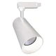 ΦΩΤΙΣΤΙΚΑ ΡΑΓΑΣ LED ΜΟΝΟΦΑΣΙΚΑ 30W 4000K - Spotlight