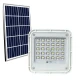 ΗΛΙΑΚΟΣ ΠΡΟΒΟΛΕΑΣ LED ΜΕ ΤΗΛΕΧΕΙΡΙΣΤΗΡΙΟ 50W 6000K Spotlight