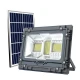 ΗΛΙΑΚΟΣ ΠΡΟΒΟΛΕΙΣ LED ΜΕ ΤΗΛΕΧΕΙΡΙΣΤΗΡΙΟ 300W 6000K Spotlight