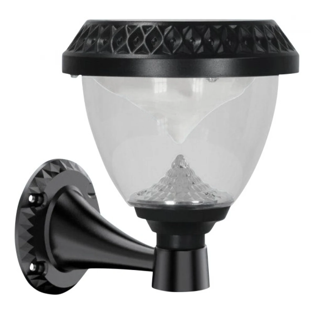 ΗΛΙΑΚΟ ΦΩΤΙΣΤΙΚΟ ΤΟΙΧΟΥ - ΕΔΑΦΟΥΣ 1W RGB/CCT Spotlight