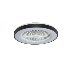 ΑΝΕΜΙΣΤΗΡΑΣ ΟΡΟΦΗΣ LED 40W [ 3000K | 4000K | 6000K ] Spotlight