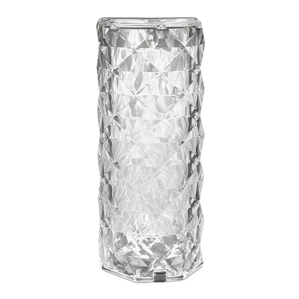 ΠΟΡΤΑΤΙΦ ΦΟΡΤΙΖΟΜΕΝΟ 2W RGB - Spotlight