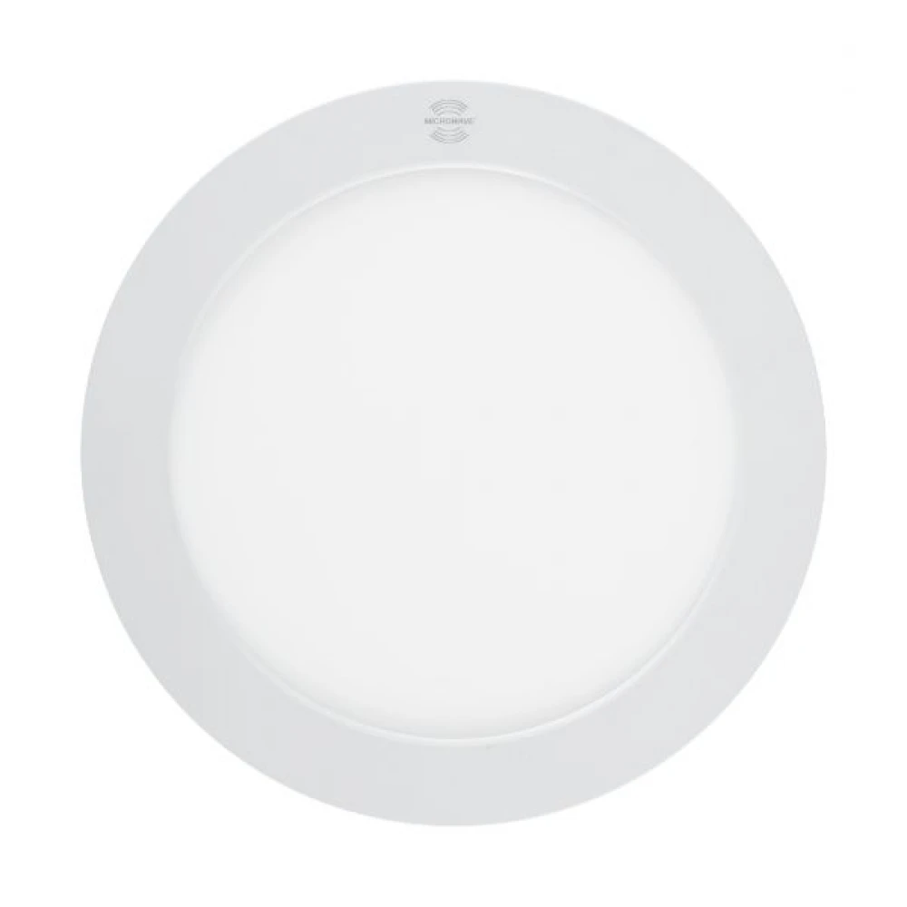 ΡΥΘΜΙΖΟΜΕΝΟ ΦΩΤΙΣΤΙΚΟ LED PANEL 9W 4000K ΜΕ ΑΙΣΘΗΤΗΡΑ ΚΙΝΗΣΗΣ SPOTLIGHT