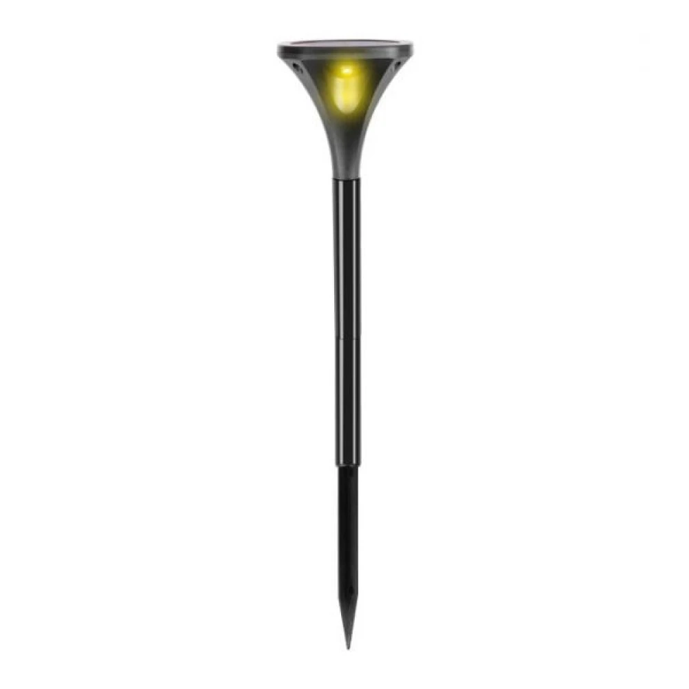 SOLAR ΚΑΡΦΩΤΟ 2W 3000K Spotlight