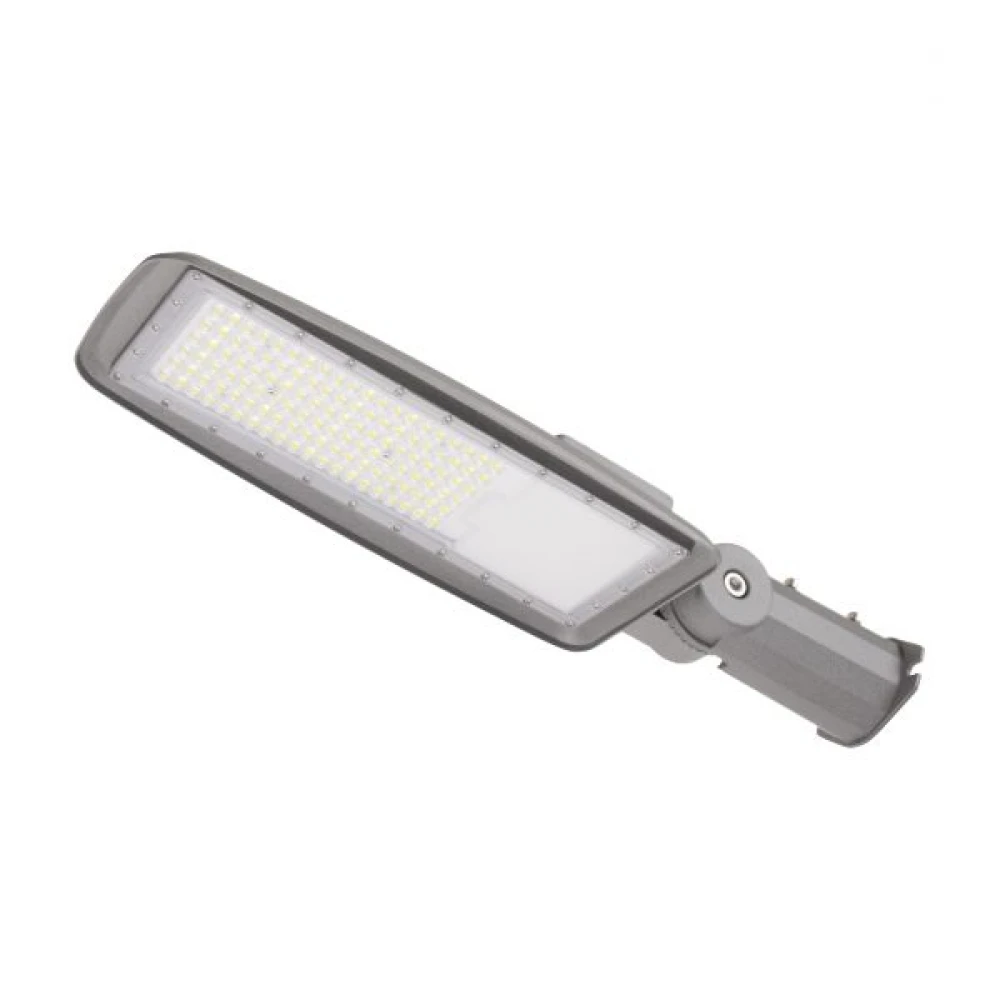 ΔΡΟΜΟΥ ΣΠΑΣΤΟ 50W ECO 6000K - Spotlight