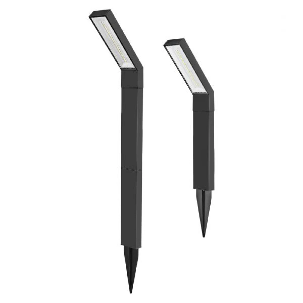 ΚΑΡΦΩΤΟ SOLAR CCT 3W [ 3000K | 4000K | 6000K ] Spotlight