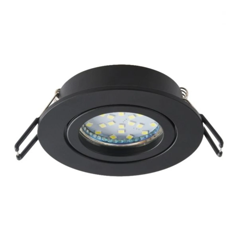 ΧΩΝΕΥΤΟ ΣΠΑΣΤΟ GU10 10W Spotlight