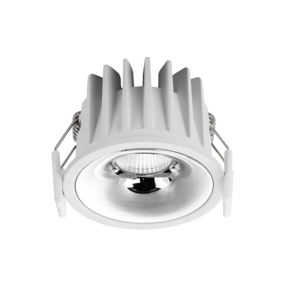 ΧΩΝΕΥΤΟ COB ΣΤΕΓΑΝΟ 7W 4000K - Spotlight