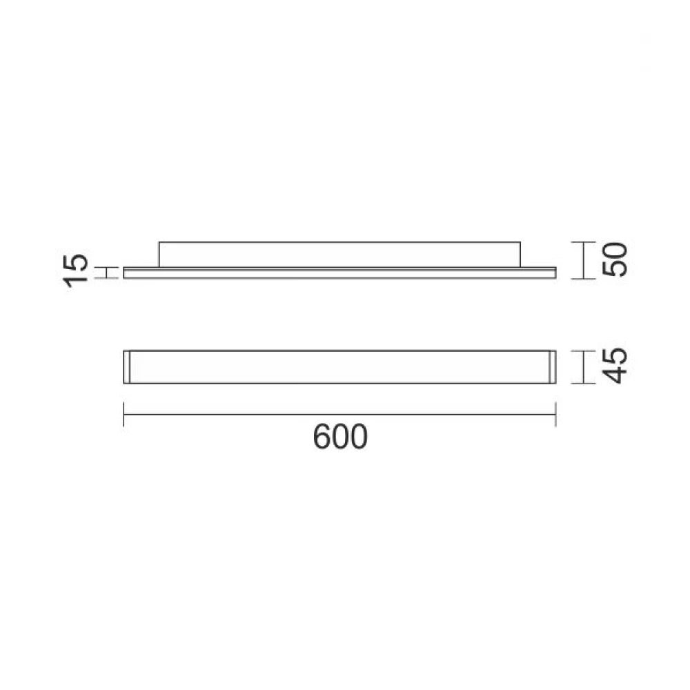 SPOT ΡΑΓΑΣ ΤΡΙΦΑΣΙΚΟ LED ΠΕΡΙΣΤΡΕΦΟΜΕΝΟ 30W CCT - Spotlight