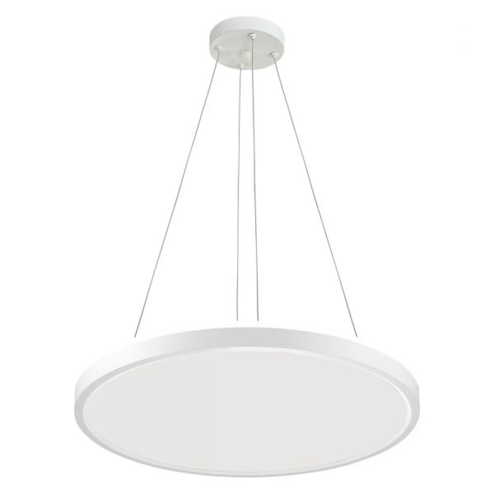 ΠΛΑΦΟΝΙΕΡΑ ΟΡΟΦΗΣ LED CCT 32W ME KΡΥΦΟ ΦΩΤΙΣΜΟ 3000Κ - Spotlight