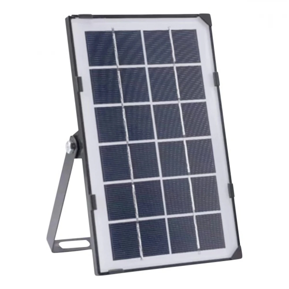 ΗΛΙΑΚΟΣ ΠΡΟΒΟΛΕΙΣ LED ΜΕ ΑΙΣΘΗΤΗΡΑΣ 30W 6500K Spotlight