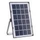 ΗΛΙΑΚΟΣ ΠΡΟΒΟΛΕΙΣ LED ΜΕ ΑΙΣΘΗΤΗΡΑΣ 30W 6500K Spotlight