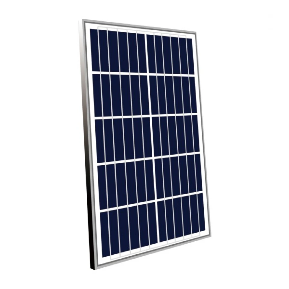 ΗΛΙΑΚΟΣ ΠΡΟΒΟΛΕΙΣ LED ΜΕ ΤΗΛΕΧΕΙΡΙΣΤΗΡΙΟ 60W 6000K Spotlight