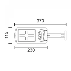 ΑΠΛΙΚΑ ΜΙΝΙ ΔΡΟΜΟΥ SPOTLIGHT