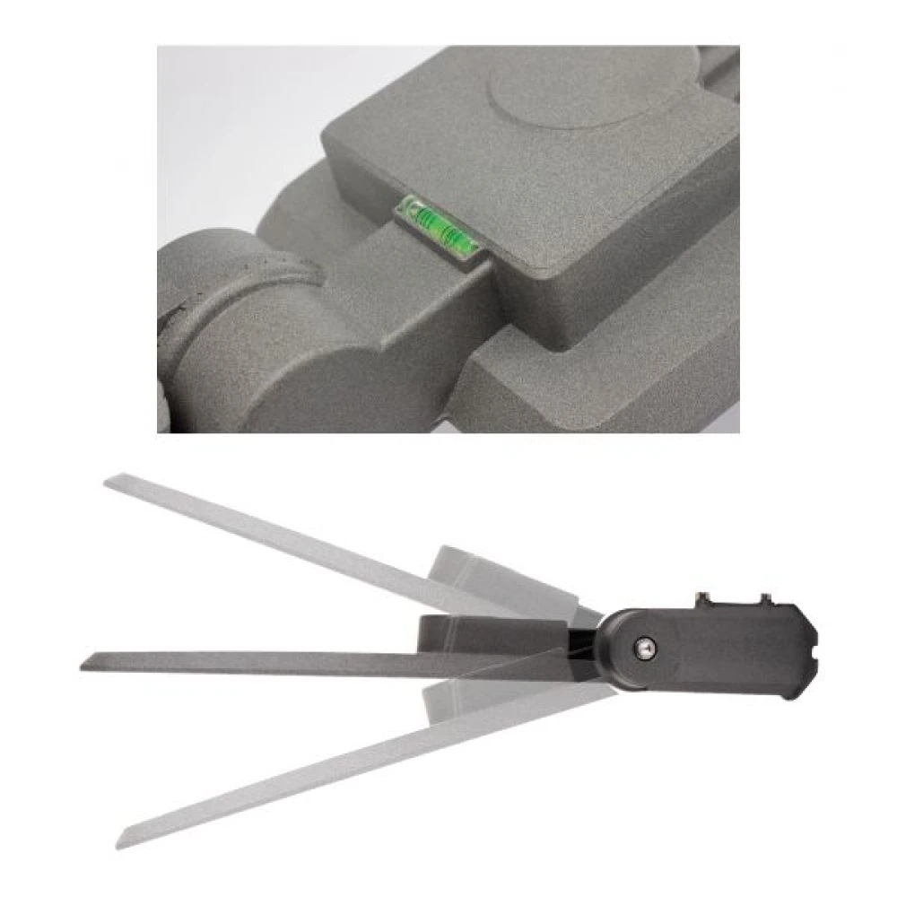 ΔΡΟΜΟΥ ΣΠΑΣΤΟ 50W ECO 6000K - Spotlight